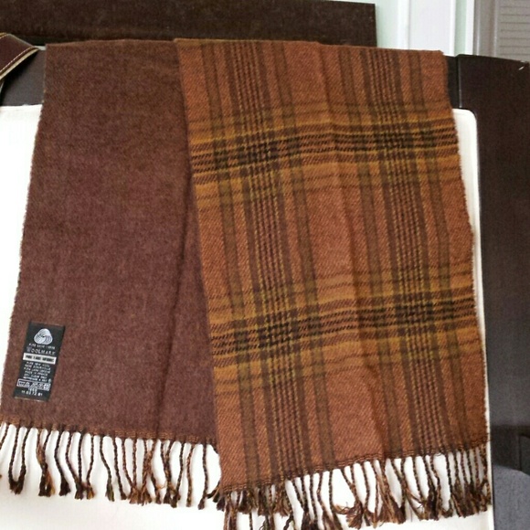 woolmark Accessories - Wool scarf France